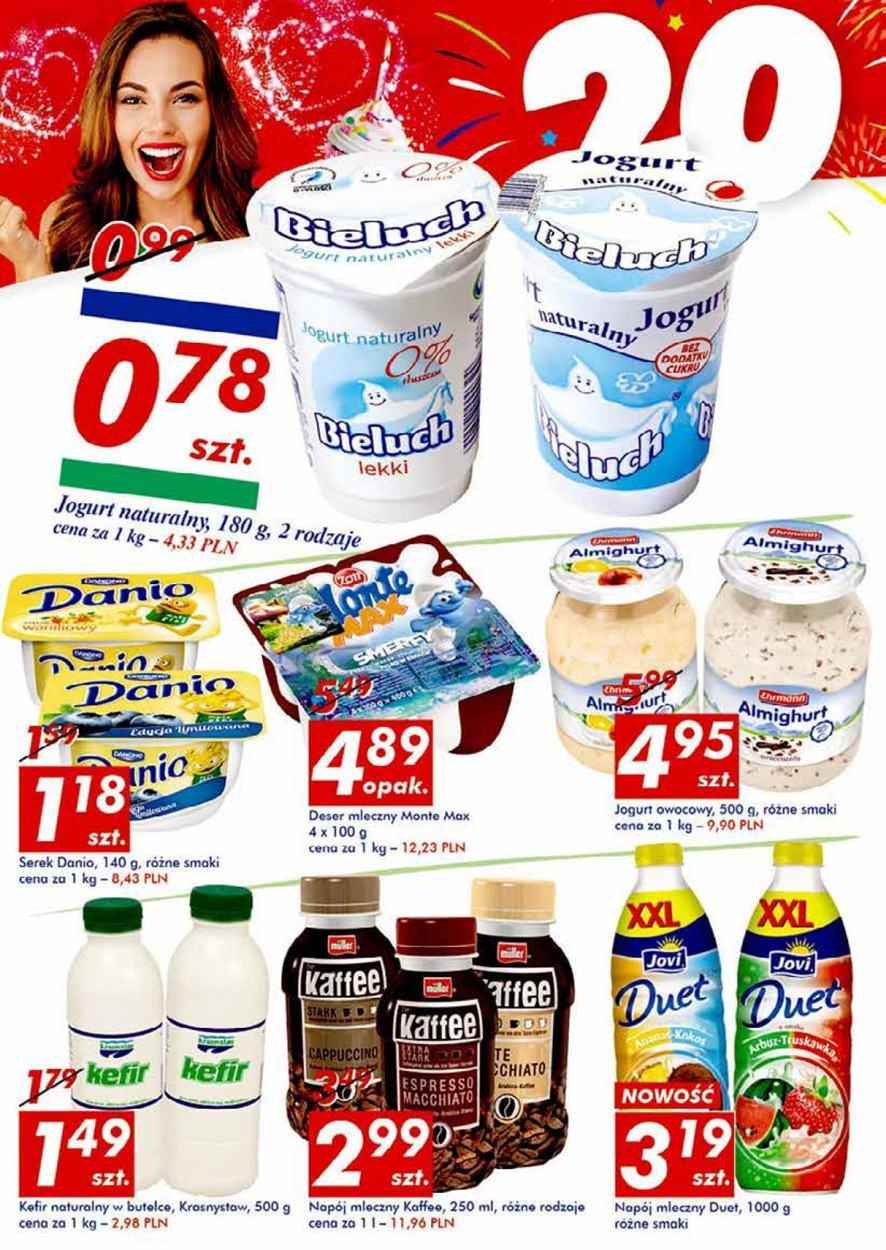 Gazetka promocyjna Auchan str. 14