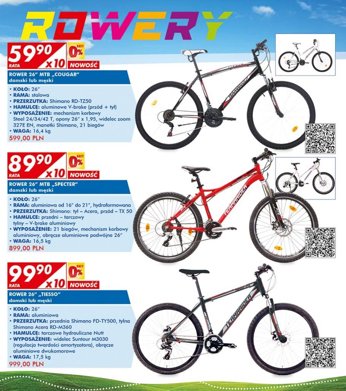 Gazetka promocyjna Auchan str. 4