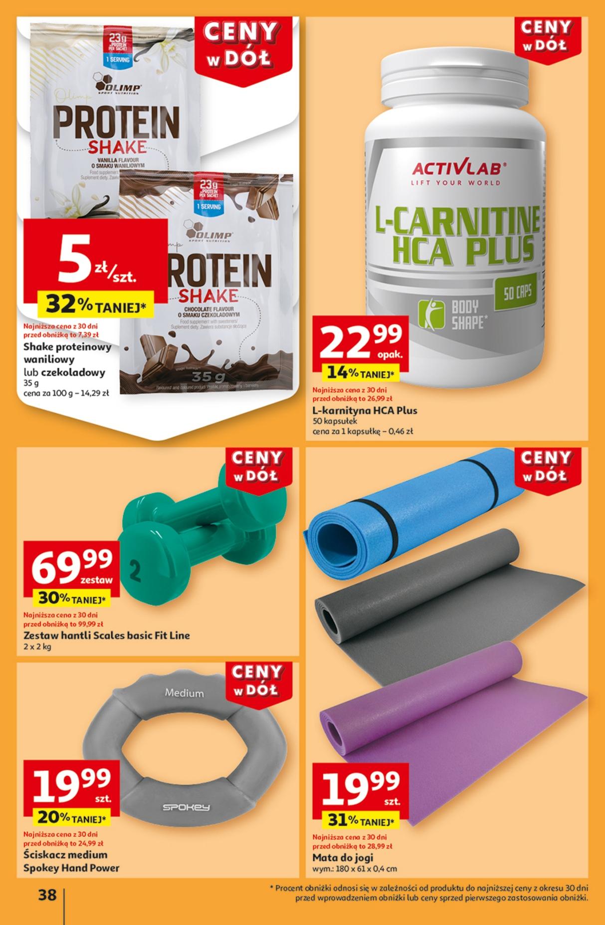 Gazetka promocyjna Auchan str. 46