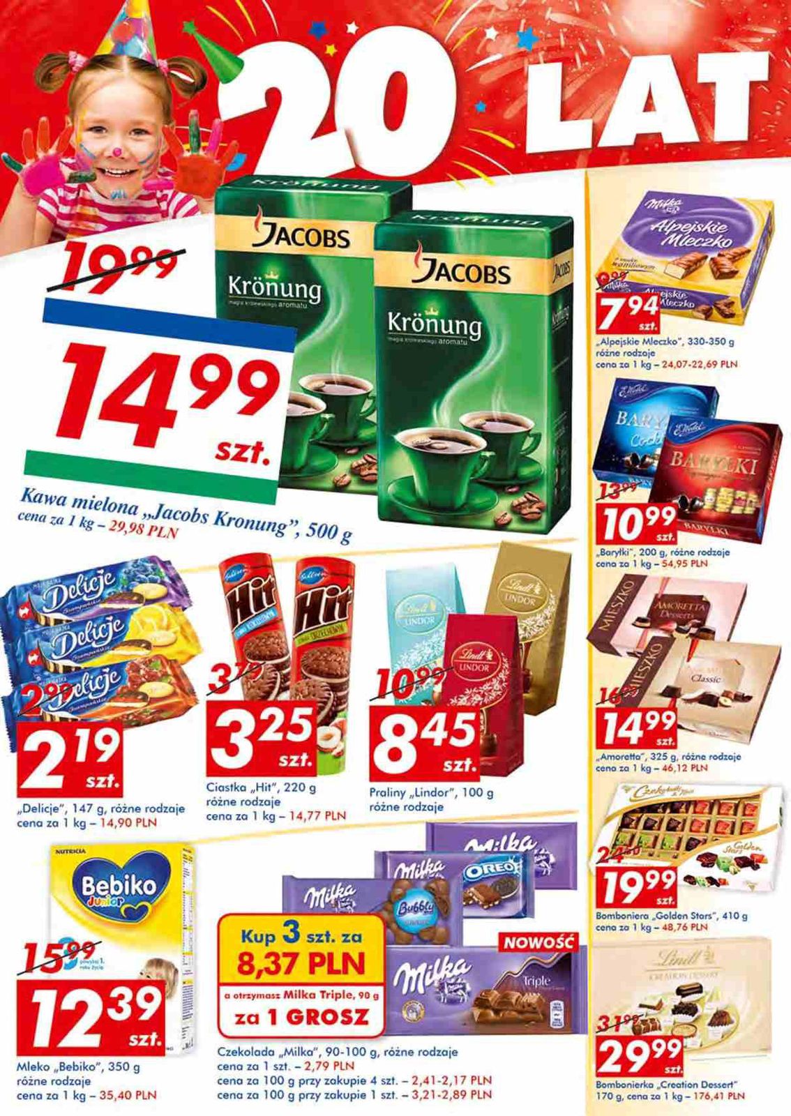 Gazetka promocyjna Auchan str. 14