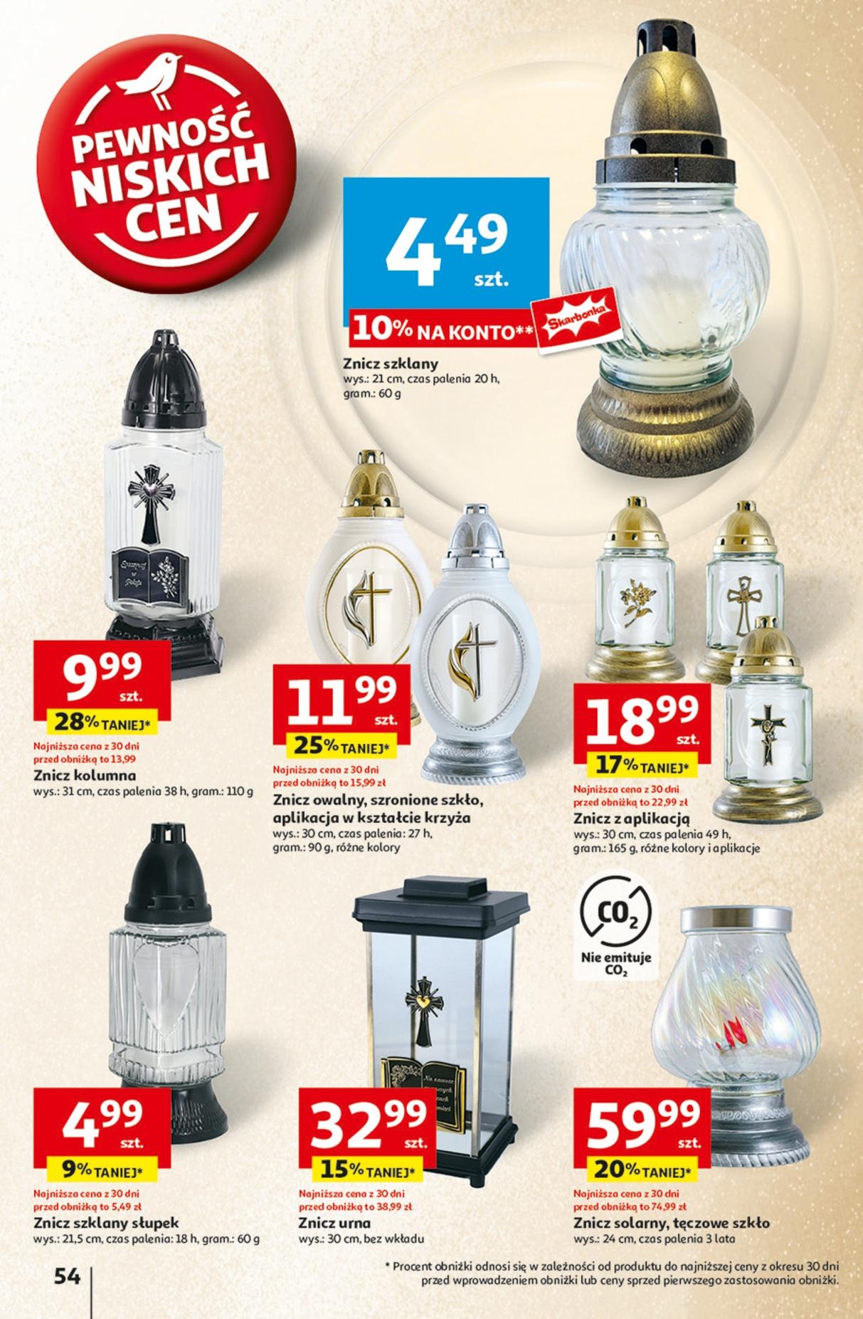 Gazetka promocyjna Auchan str. 63