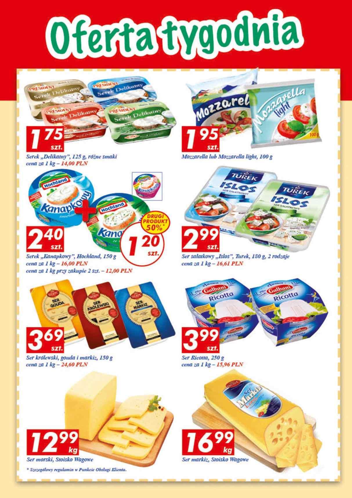 Gazetka promocyjna Auchan str. 4