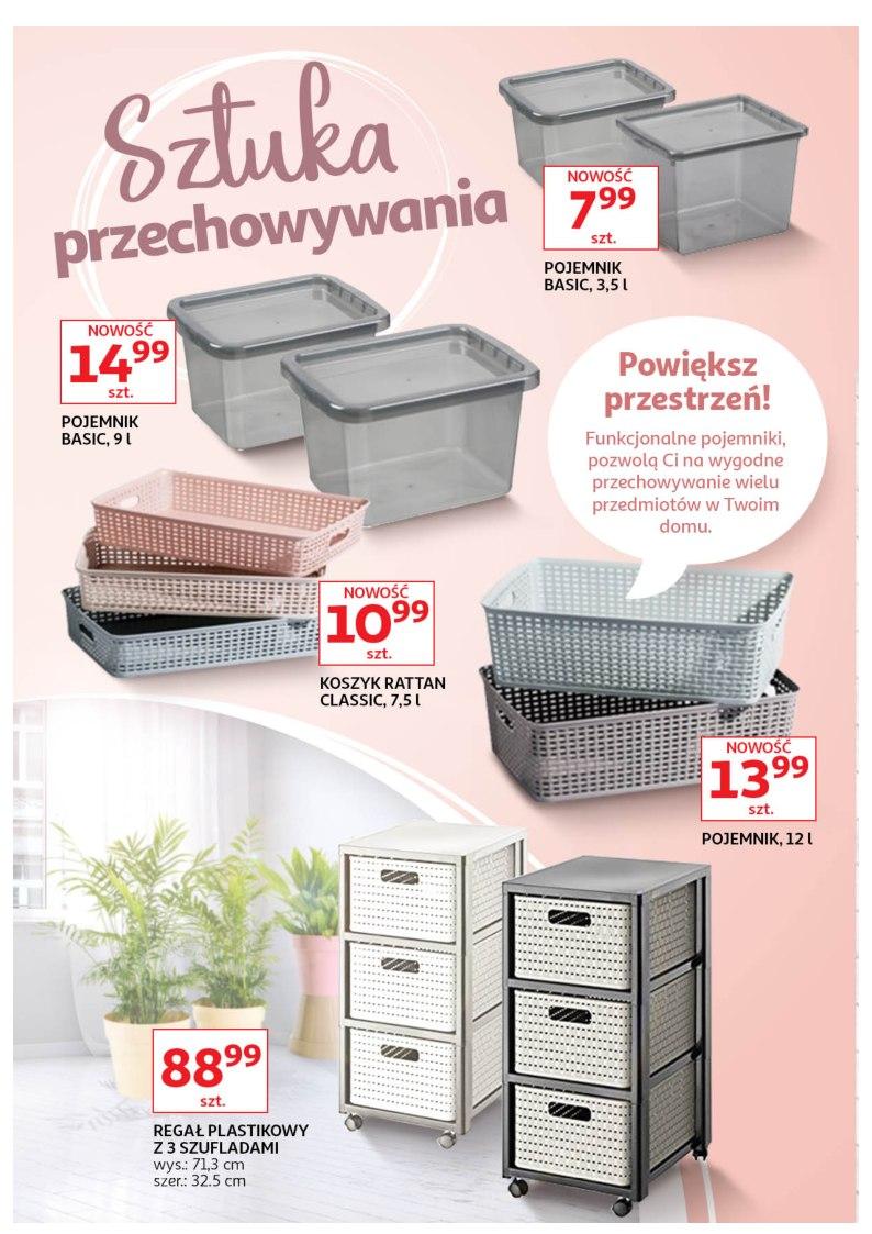 Gazetka promocyjna Auchan str. 7