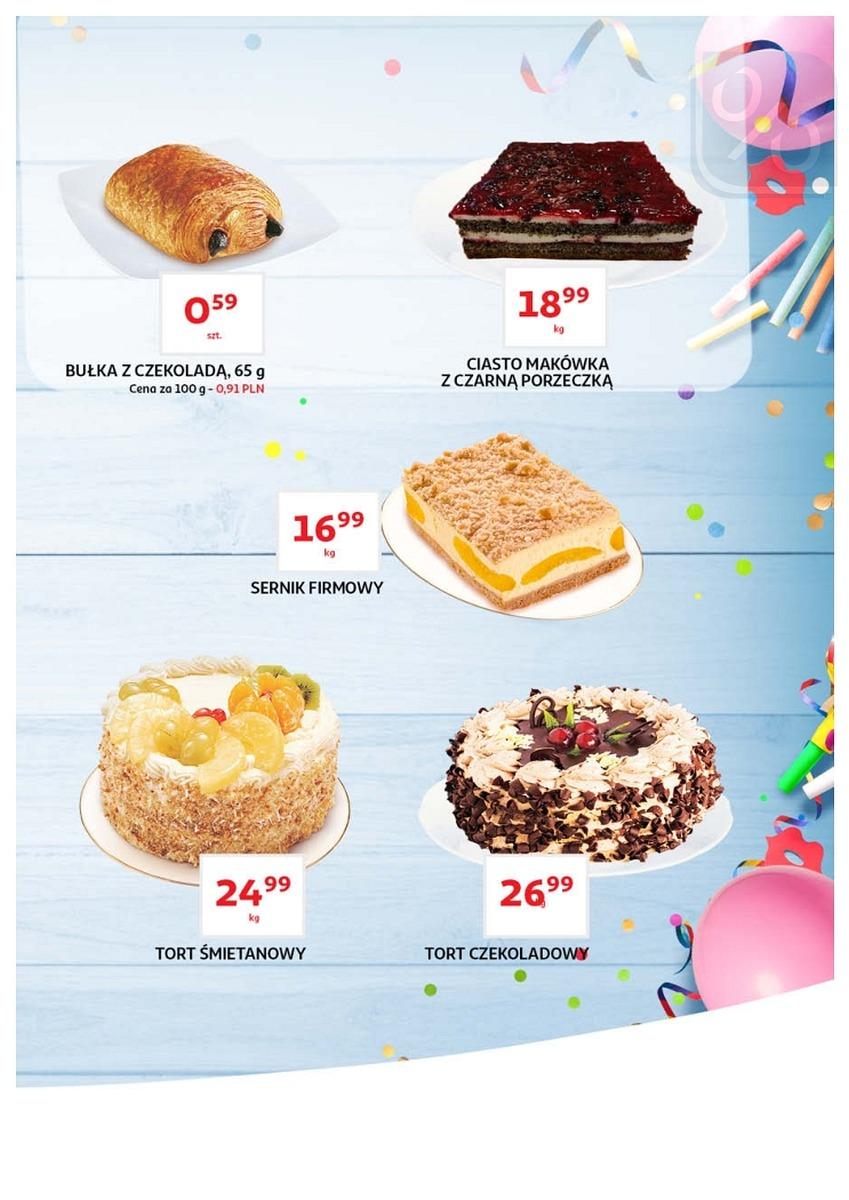 Gazetka promocyjna Auchan str. 11