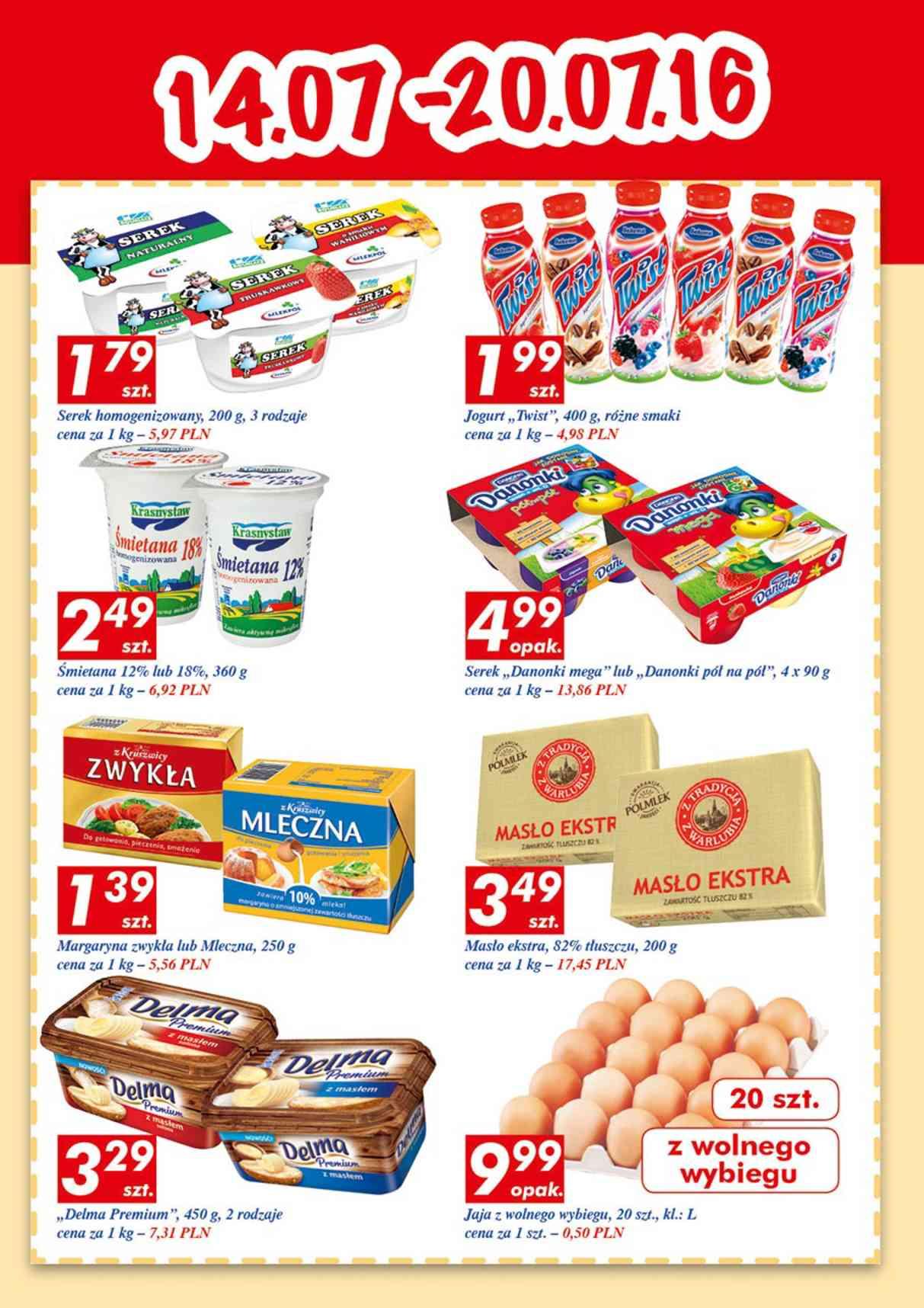 Gazetka promocyjna Auchan str. 3
