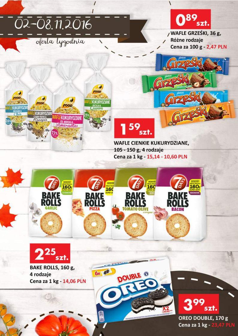 Gazetka promocyjna Auchan str. 8