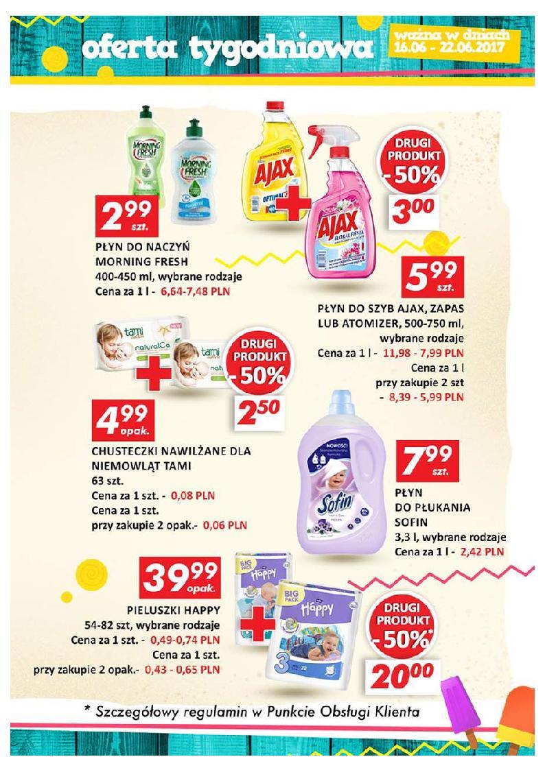Gazetka promocyjna Auchan str. 19