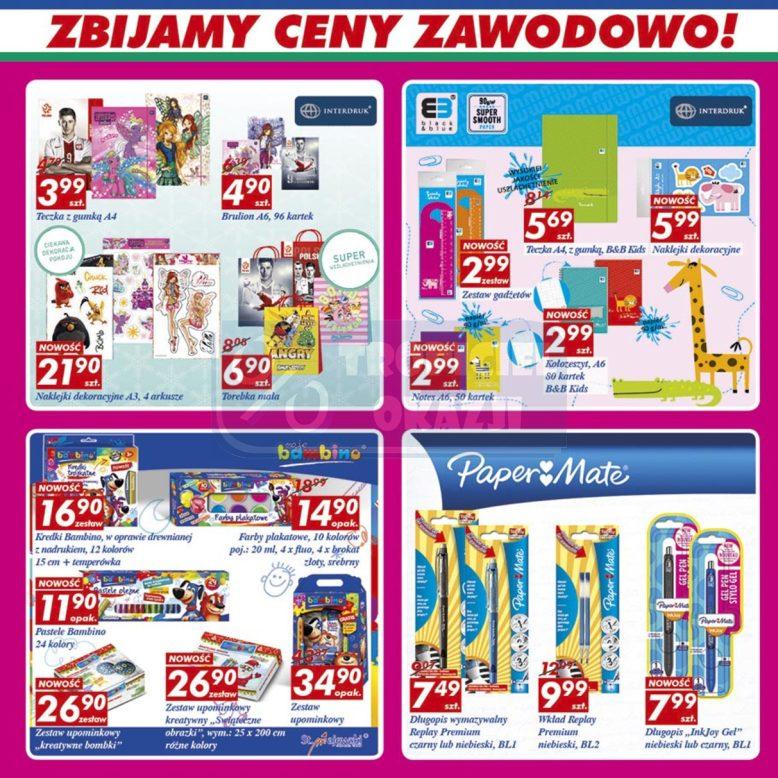 Gazetka promocyjna Auchan str. 43