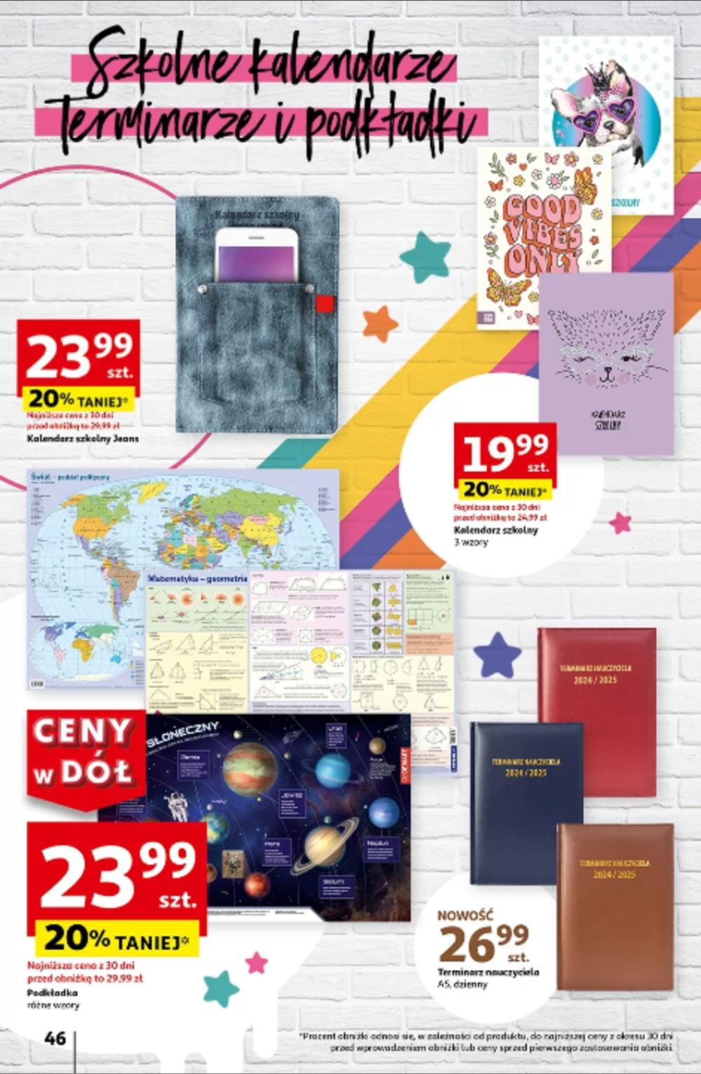 Gazetka promocyjna Auchan str. 54