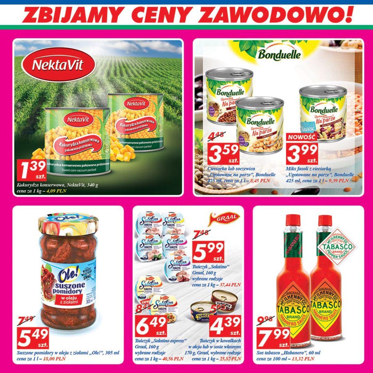 Gazetka promocyjna Auchan str. 21