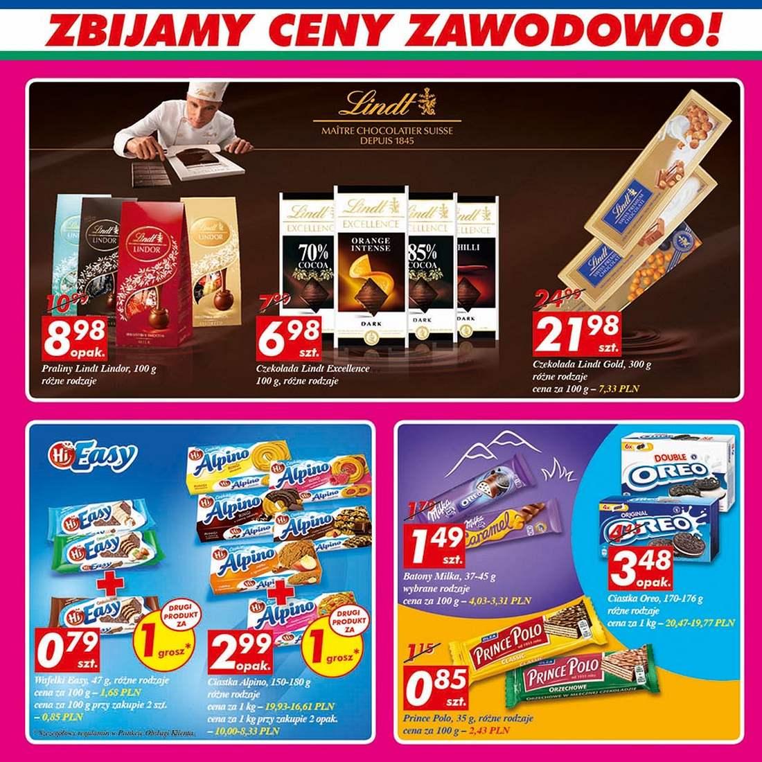 Gazetka promocyjna Auchan str. 17