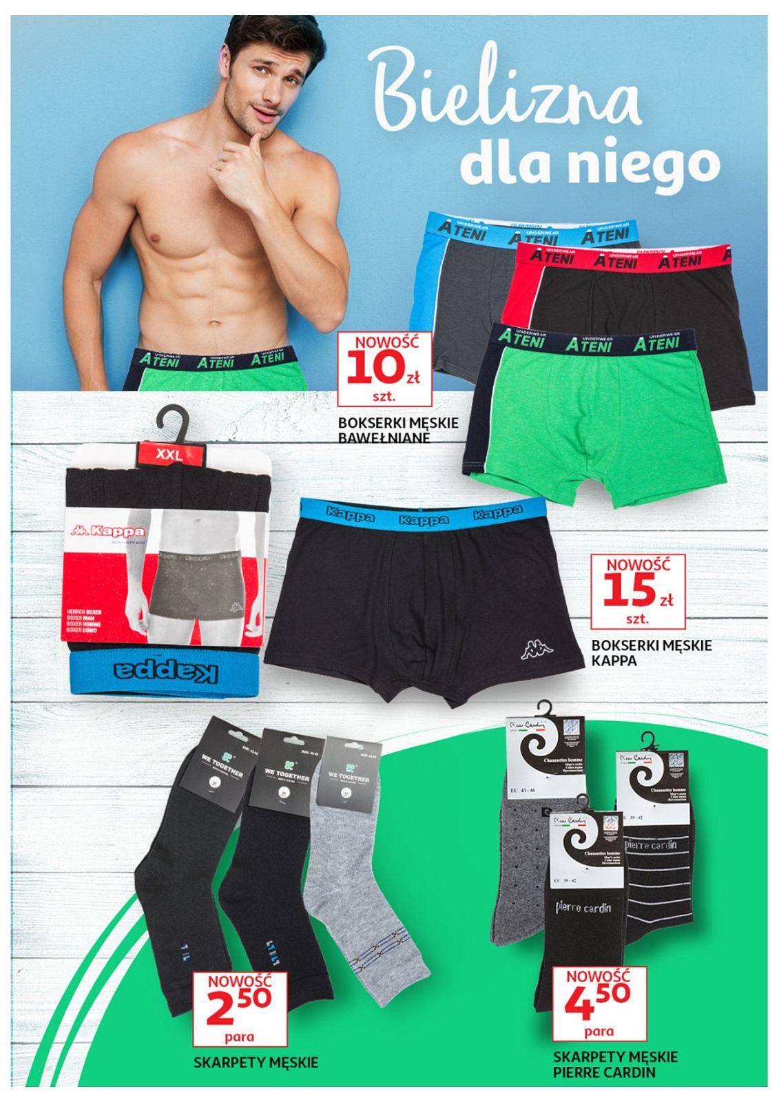 Gazetka promocyjna Auchan str. 7