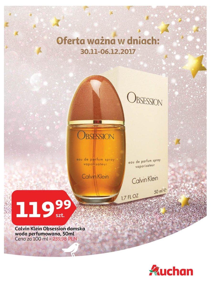 Gazetka promocyjna Auchan str. 1