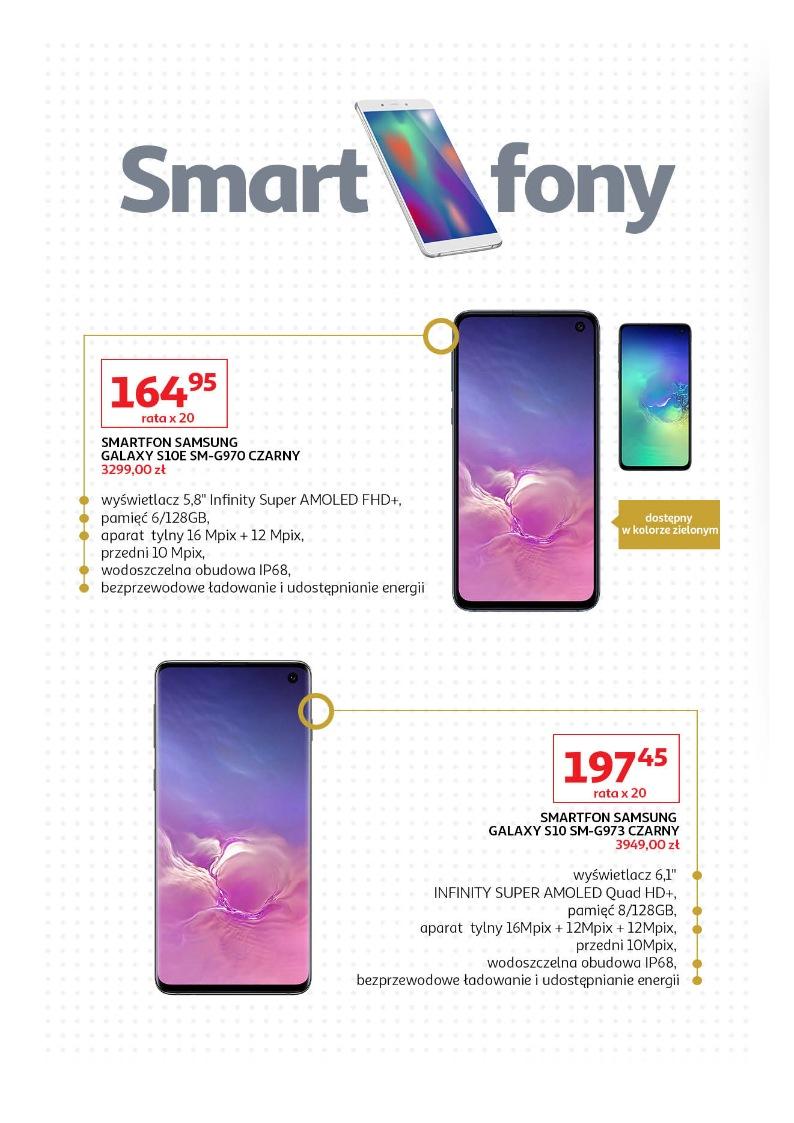 Gazetka promocyjna Auchan str. 23