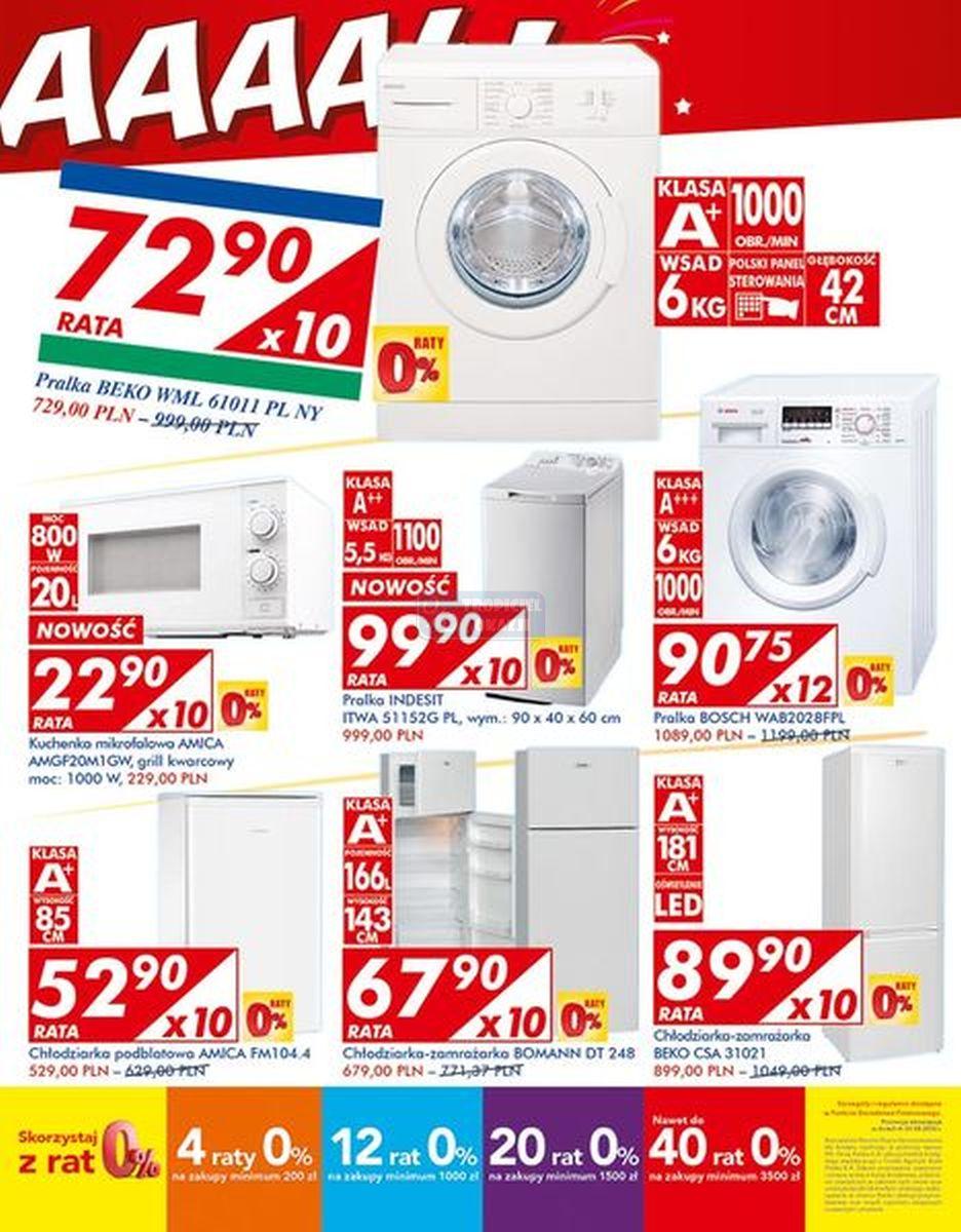 Gazetka promocyjna Auchan str. 27