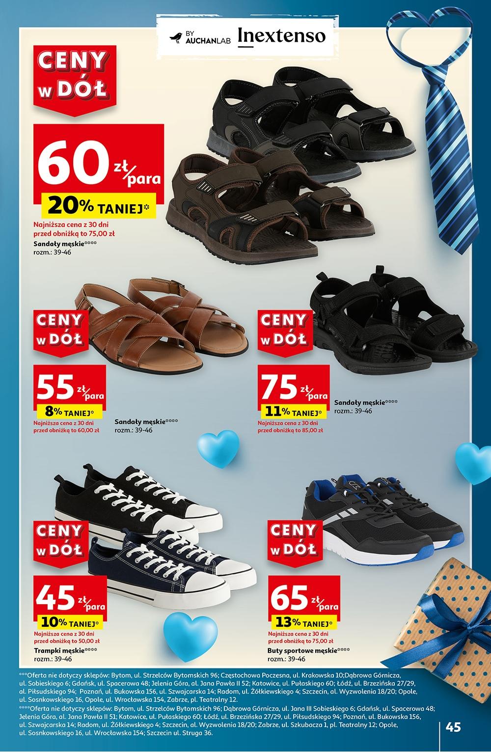Gazetka promocyjna Auchan str. 53