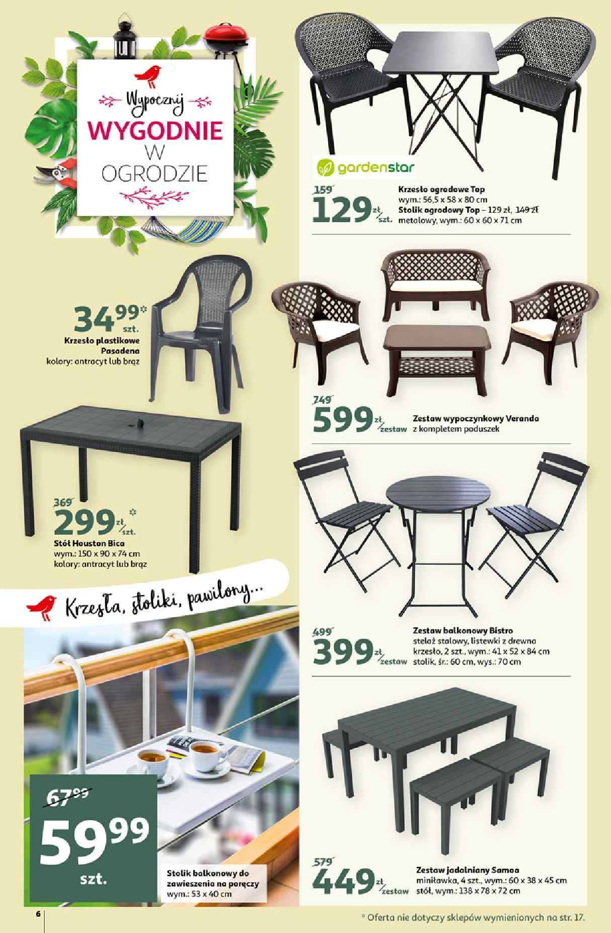 Gazetka promocyjna Auchan str. 6