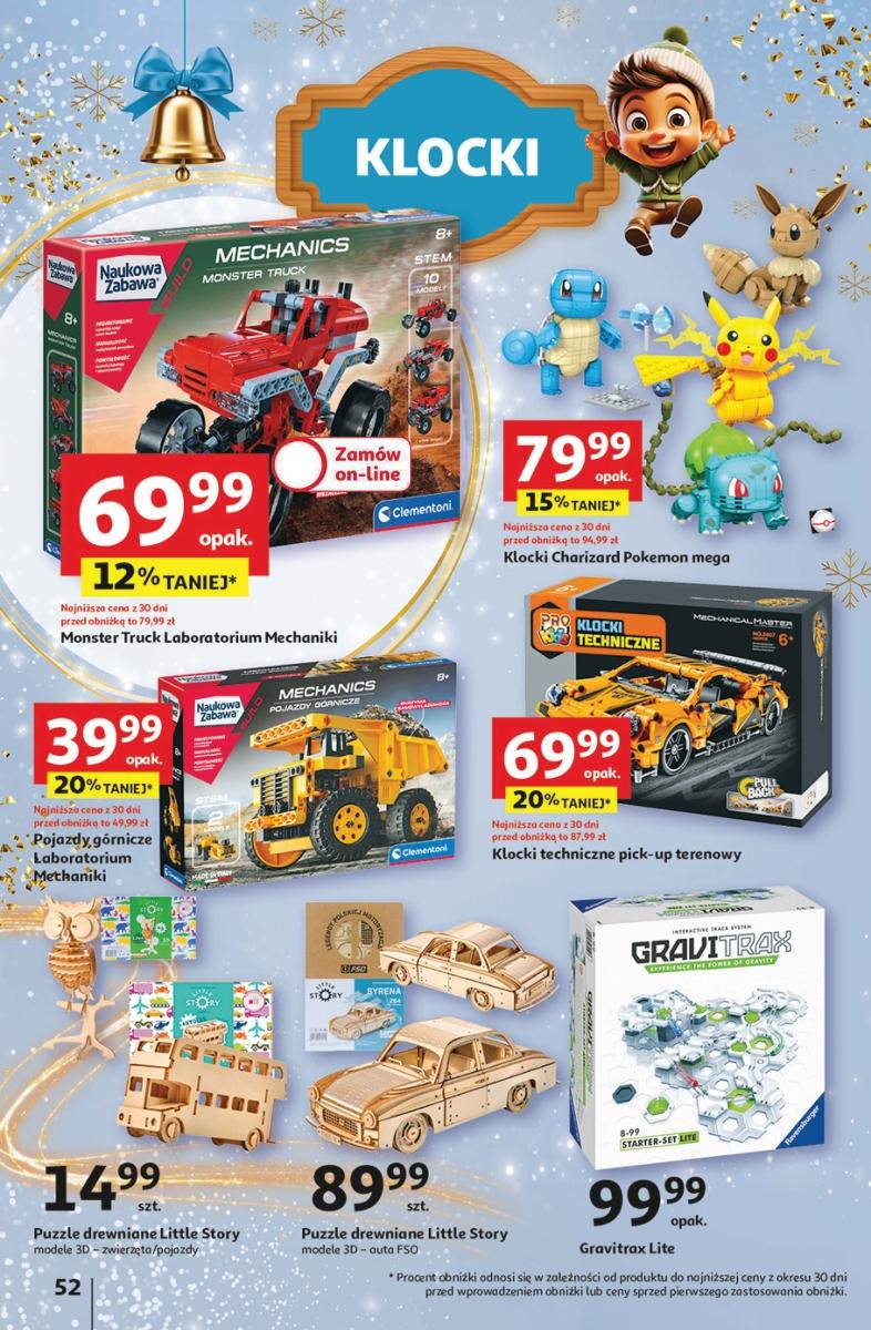 Gazetka promocyjna Auchan str. 60