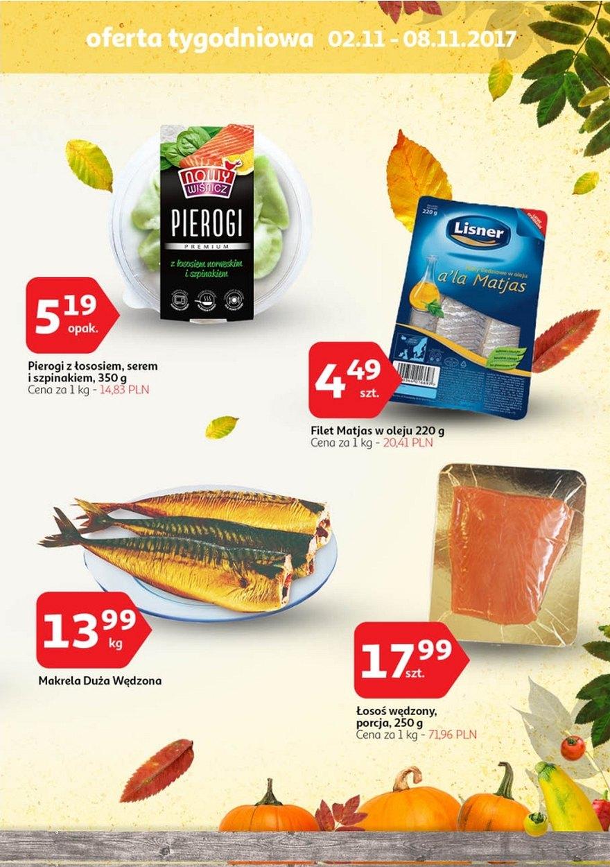 Gazetka promocyjna Auchan str. 5