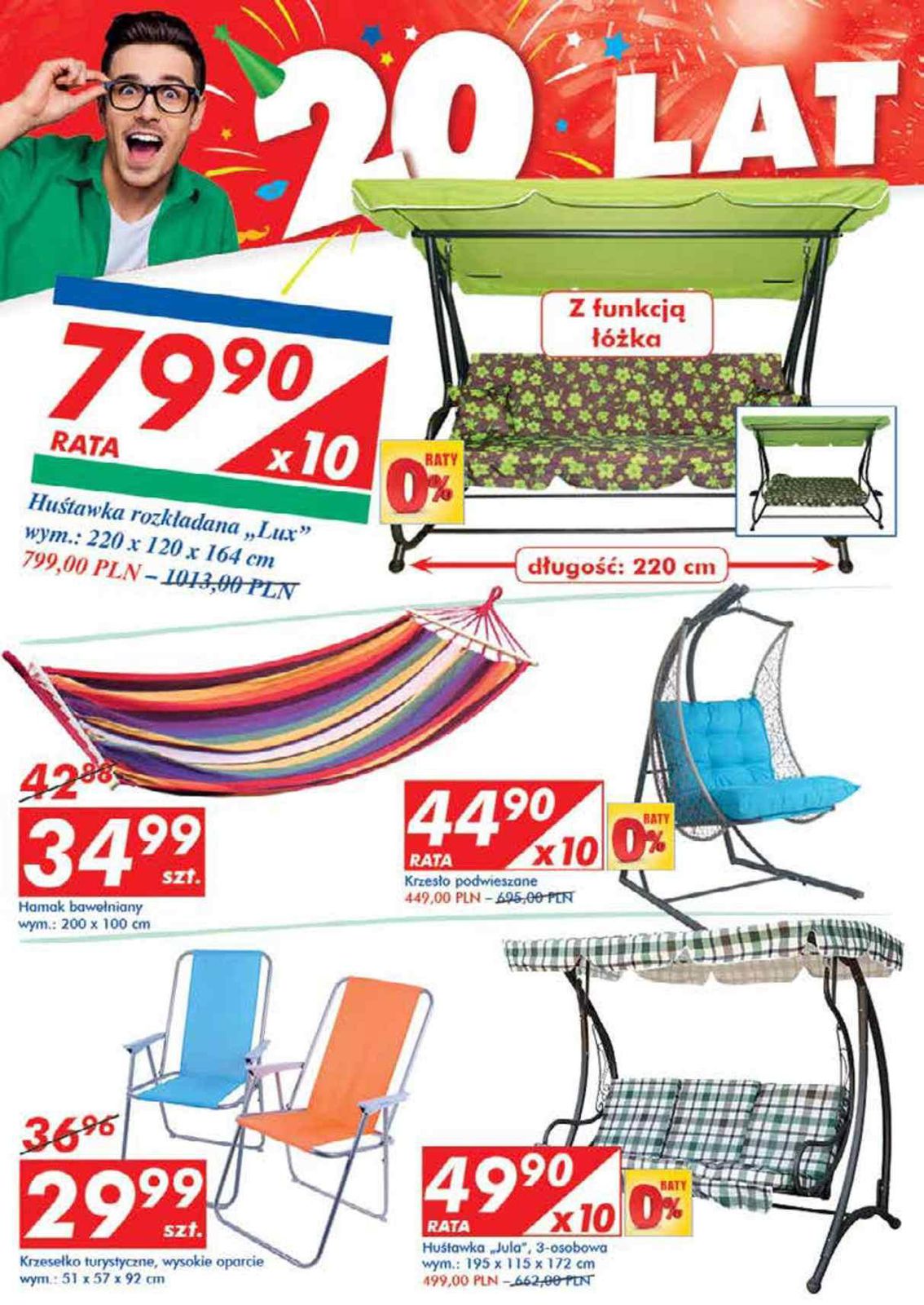 Gazetka promocyjna Auchan str. 20