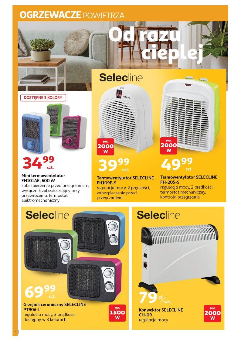 Gazetka promocyjna Auchan str. 2