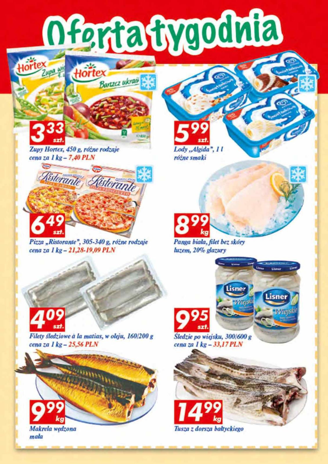 Gazetka promocyjna Auchan str. 4