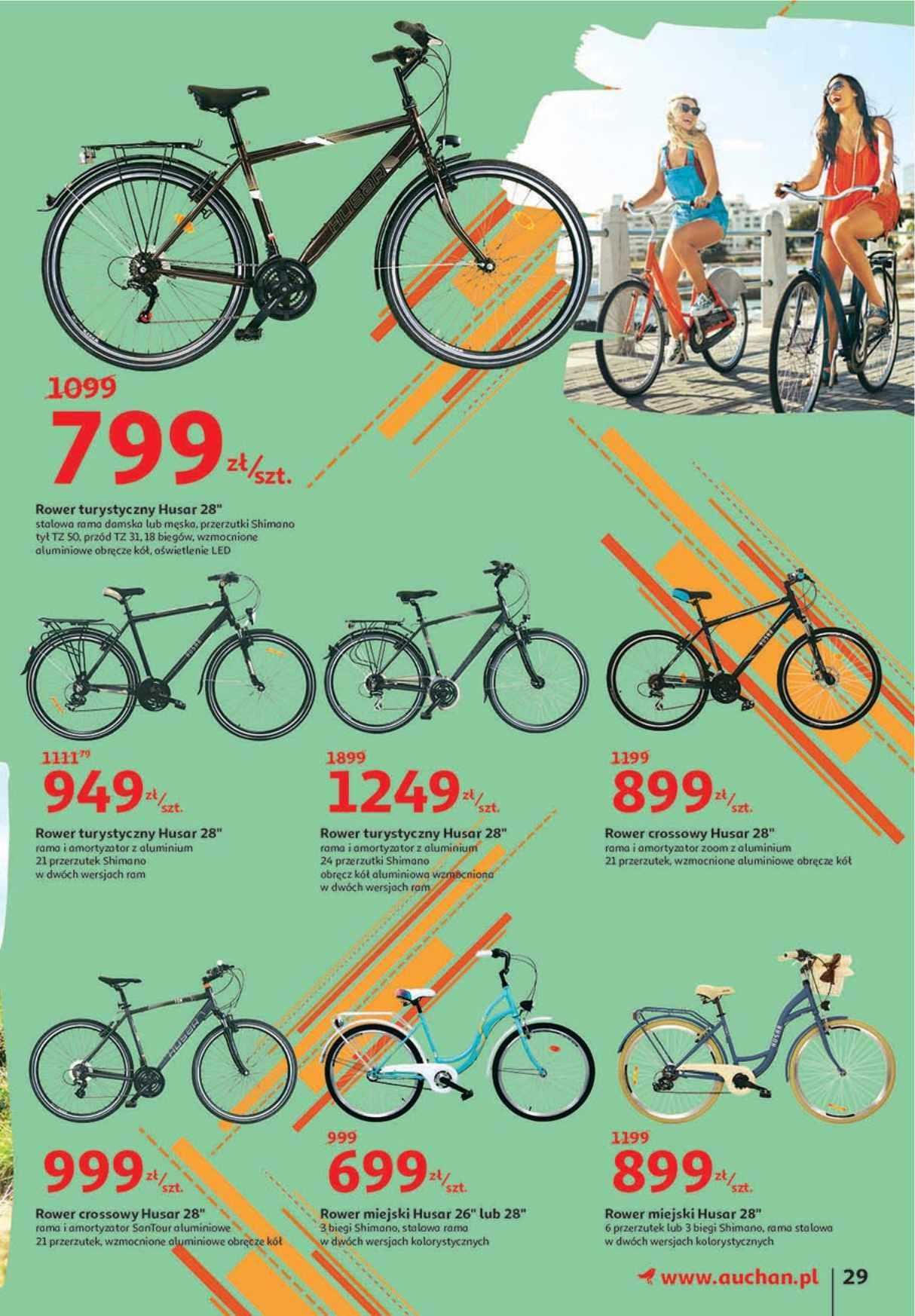 Gazetka promocyjna Auchan str. 29