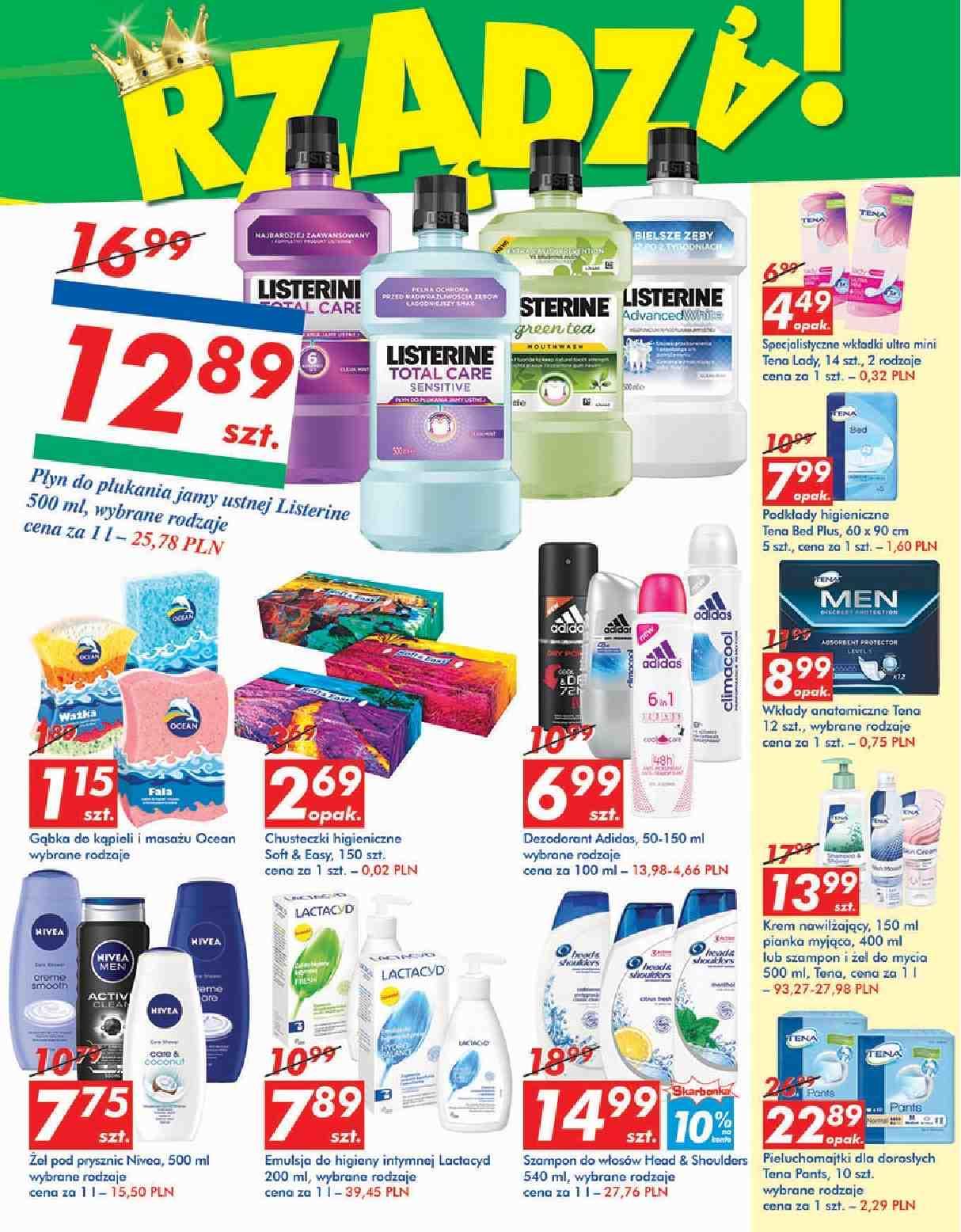 Gazetka promocyjna Auchan str. 17