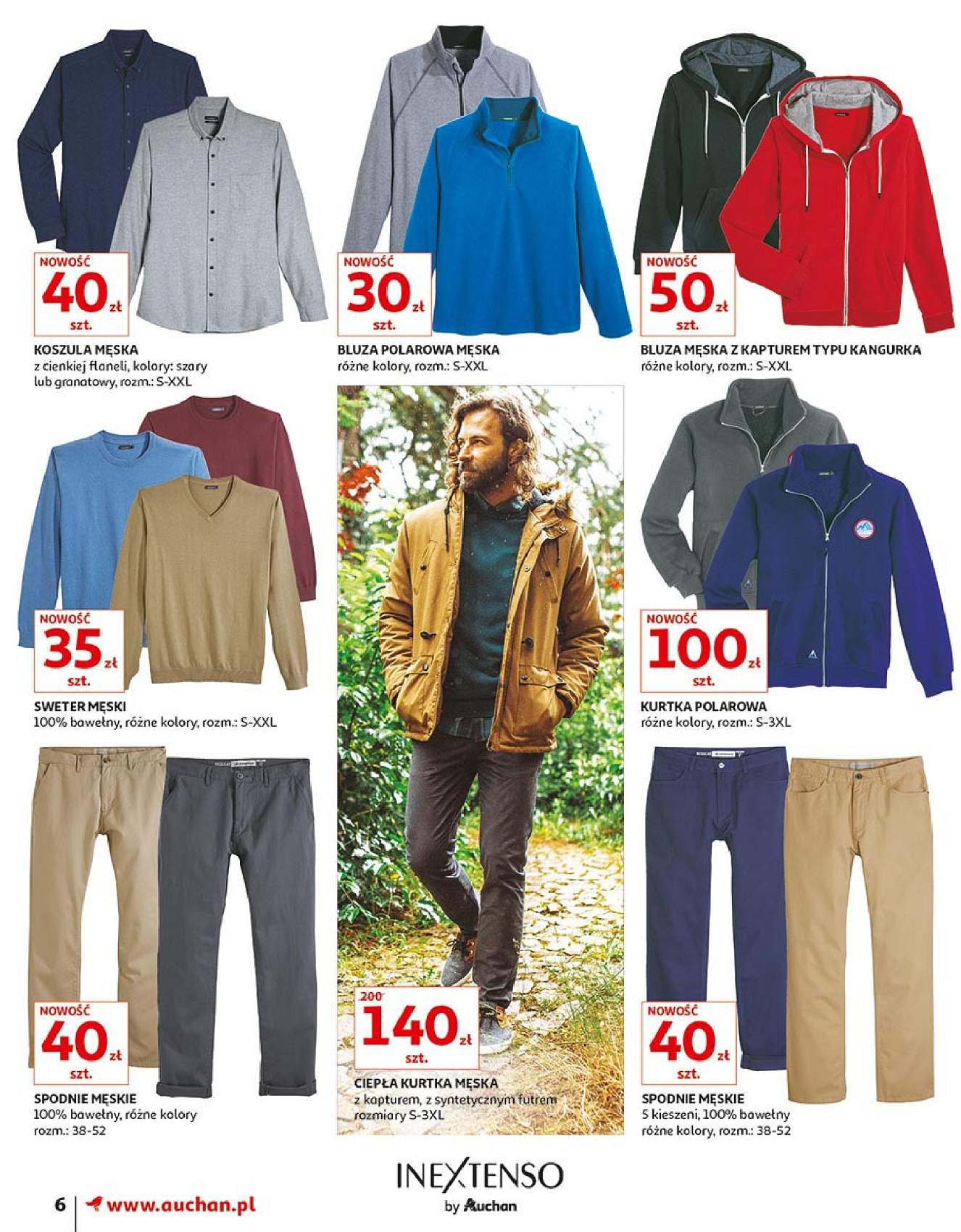 Gazetka promocyjna Auchan str. 6