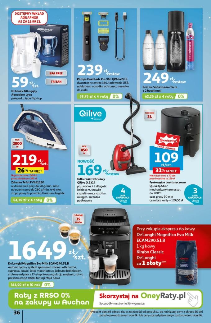Gazetka promocyjna Auchan str. 44