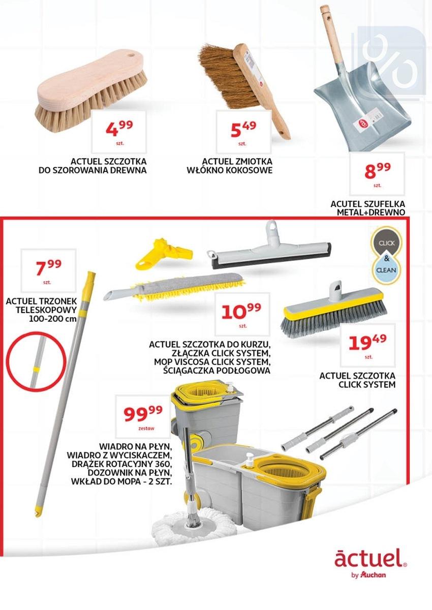 Gazetka promocyjna Auchan str. 7