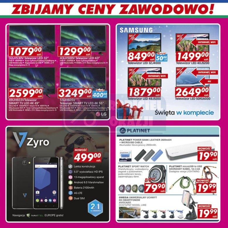 Gazetka promocyjna Auchan str. 36