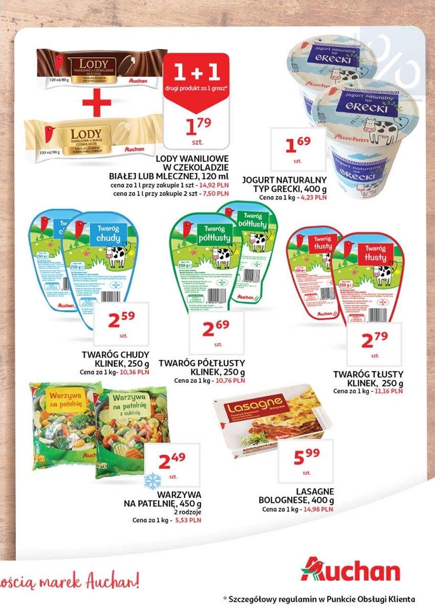 Gazetka promocyjna Auchan str. 17