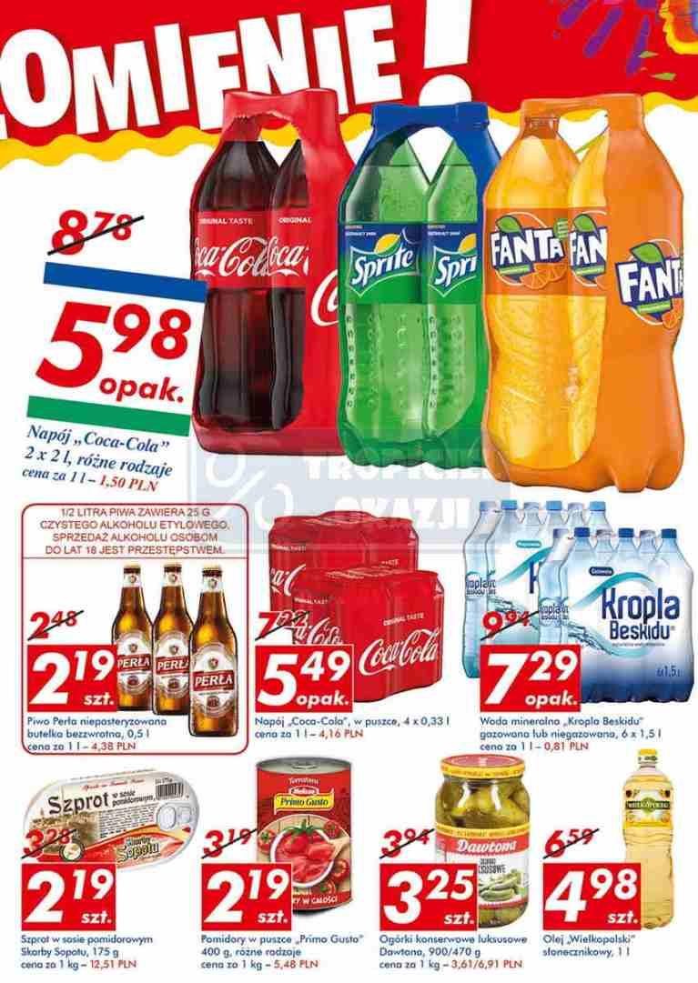 Gazetka promocyjna Auchan str. 5