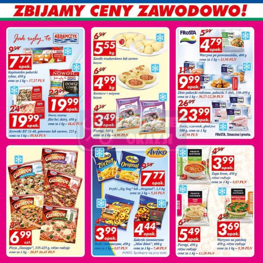 Gazetka promocyjna Auchan str. 8