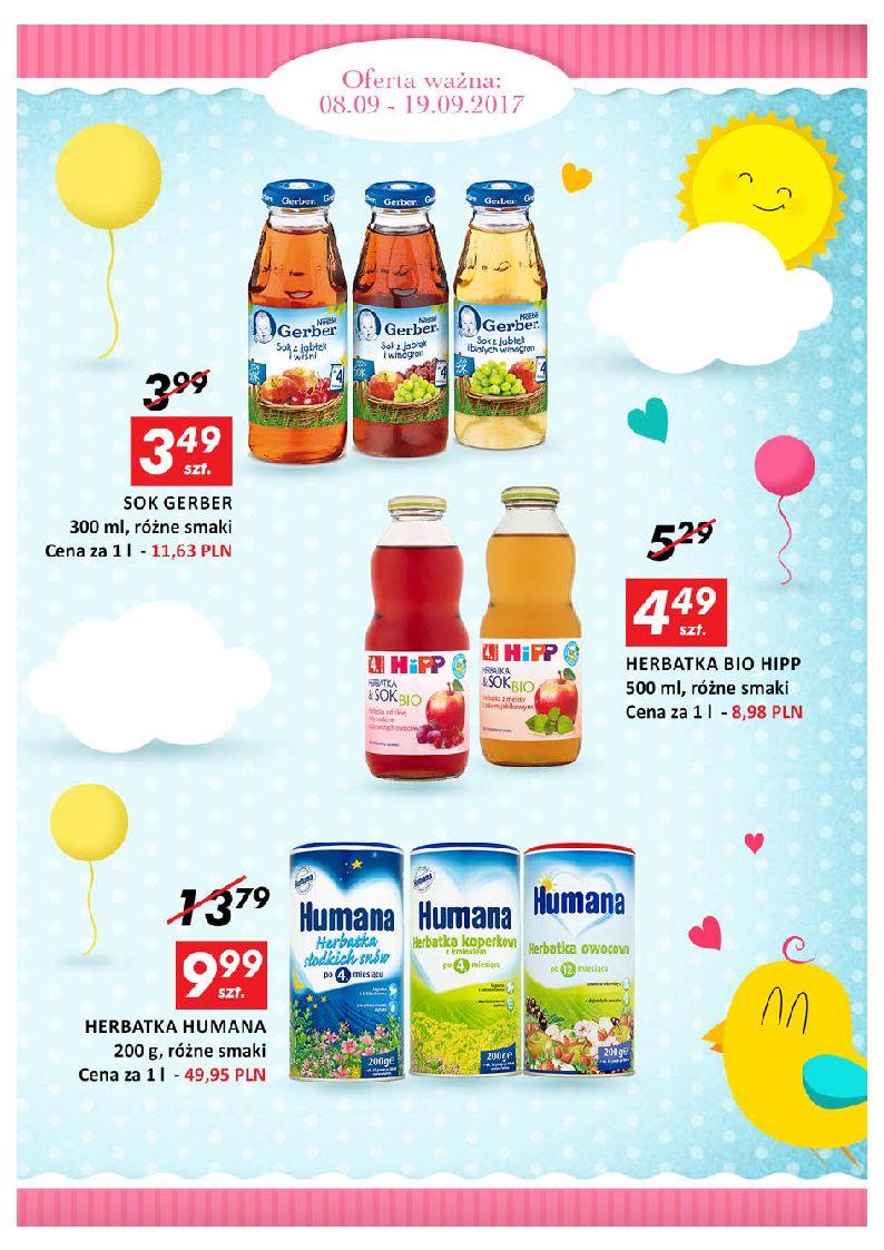 Gazetka promocyjna Auchan str. 3