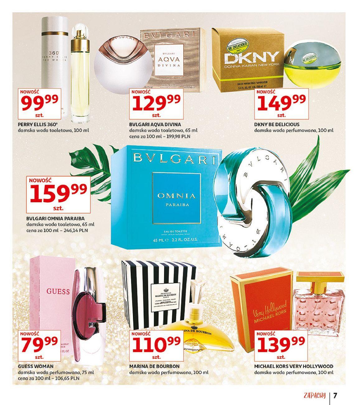 Gazetka promocyjna Auchan str. 7