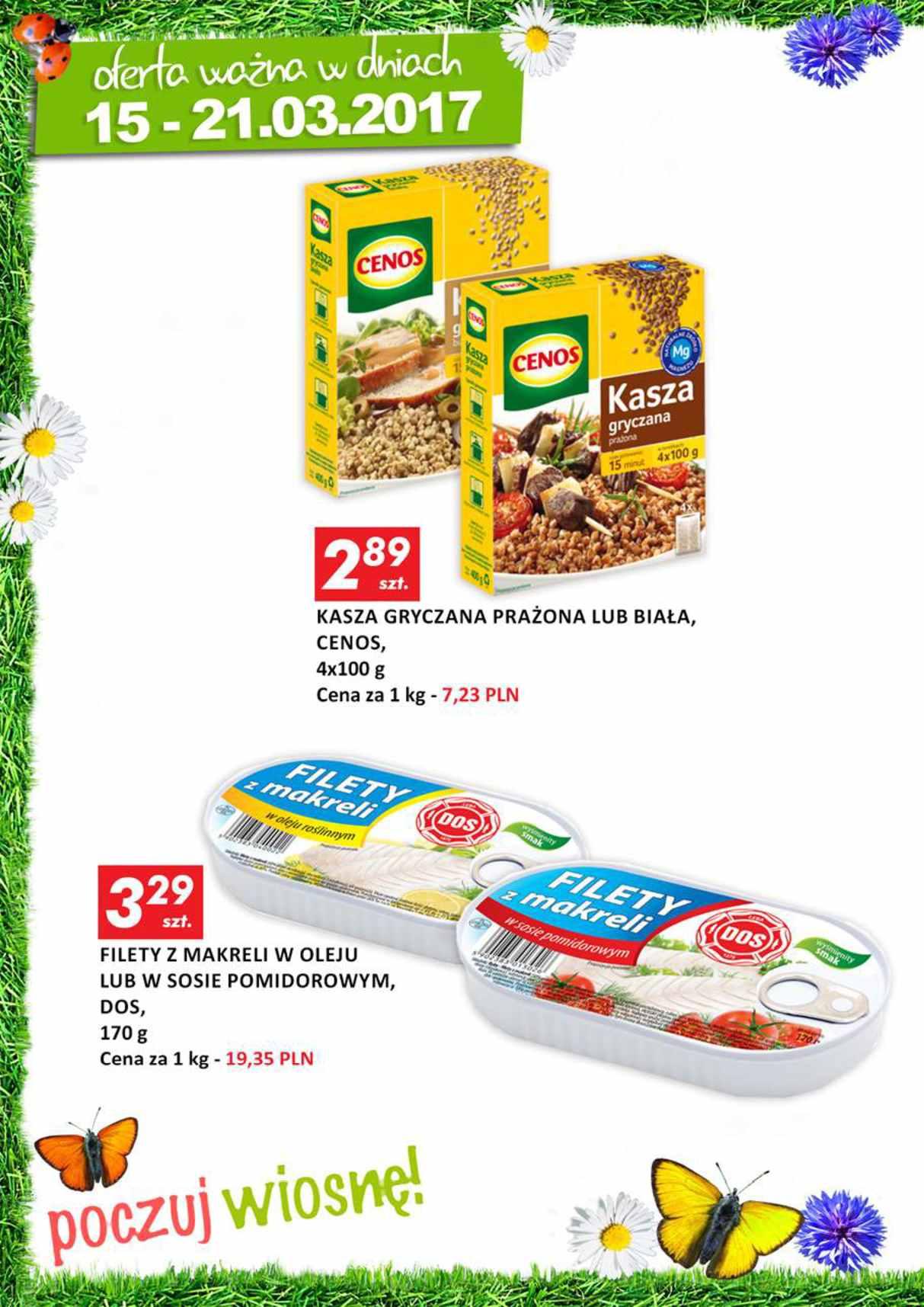 Gazetka promocyjna Auchan str. 16