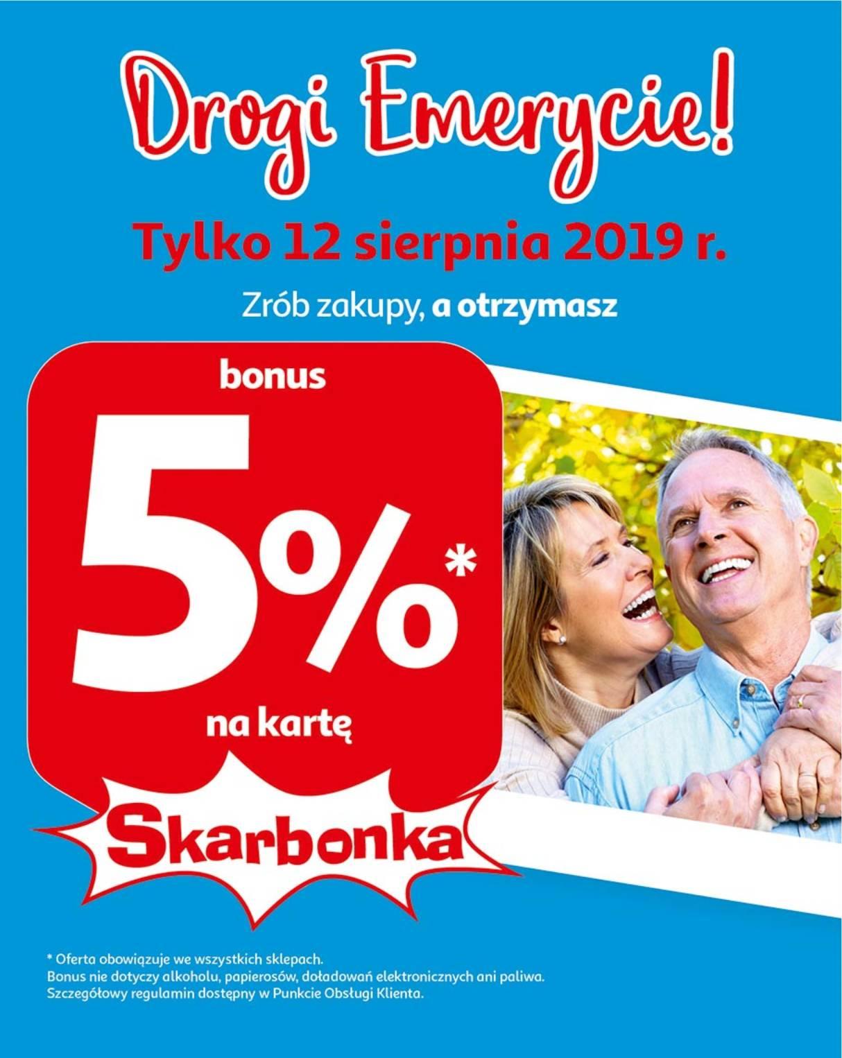 Gazetka promocyjna Auchan str. 3