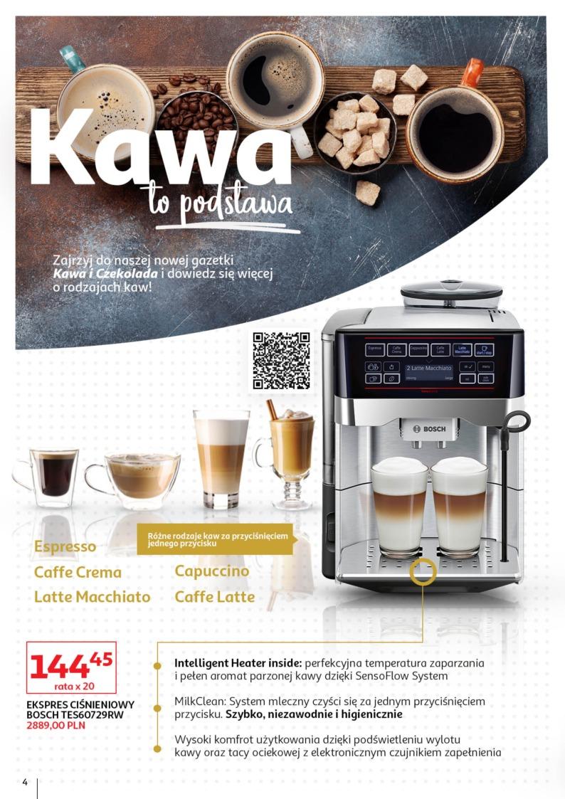 Gazetka promocyjna Auchan str. 4