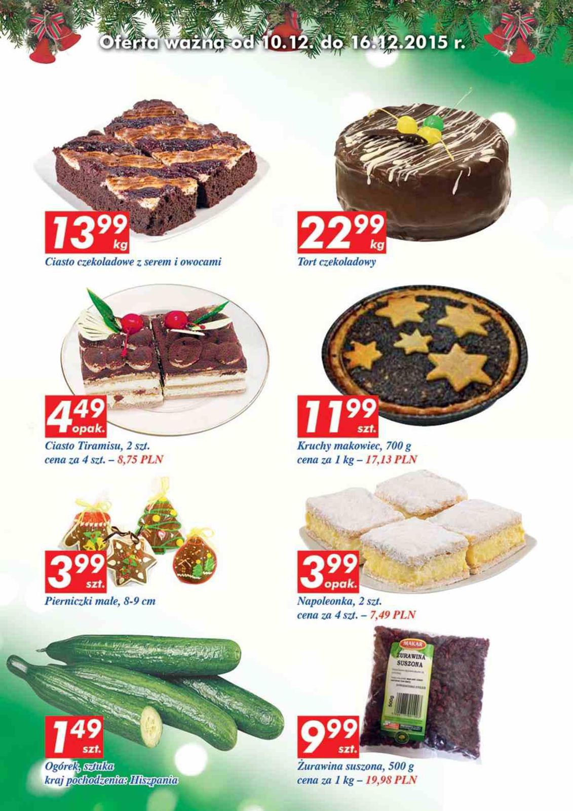 Gazetka promocyjna Auchan str. 5