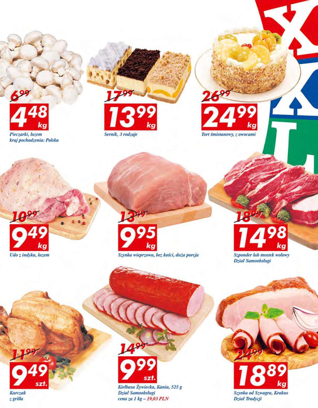 Gazetka promocyjna Auchan str. 9