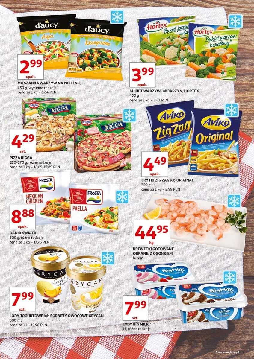Gazetka promocyjna Auchan str. 5