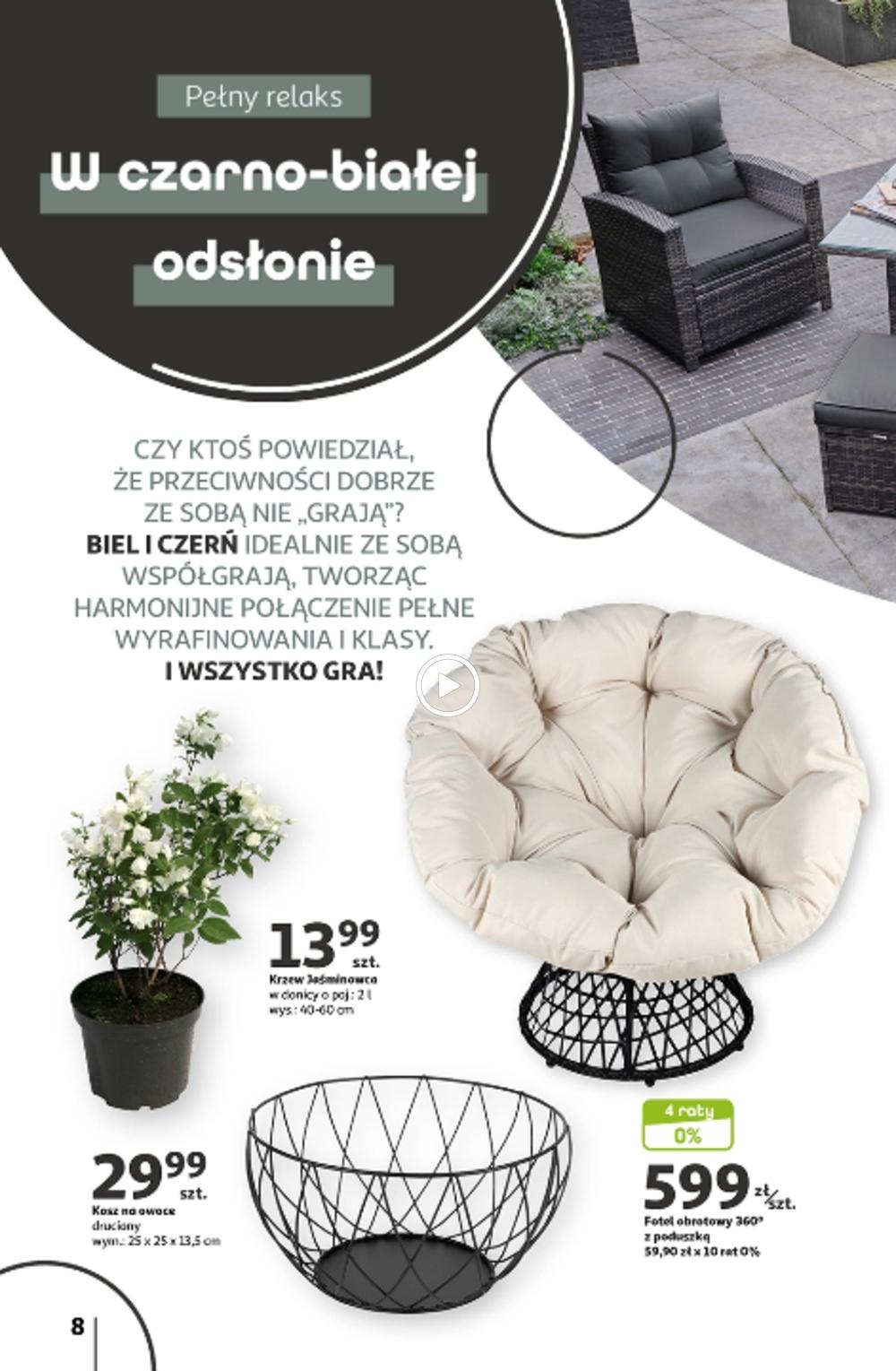 Gazetka promocyjna Auchan str. 8