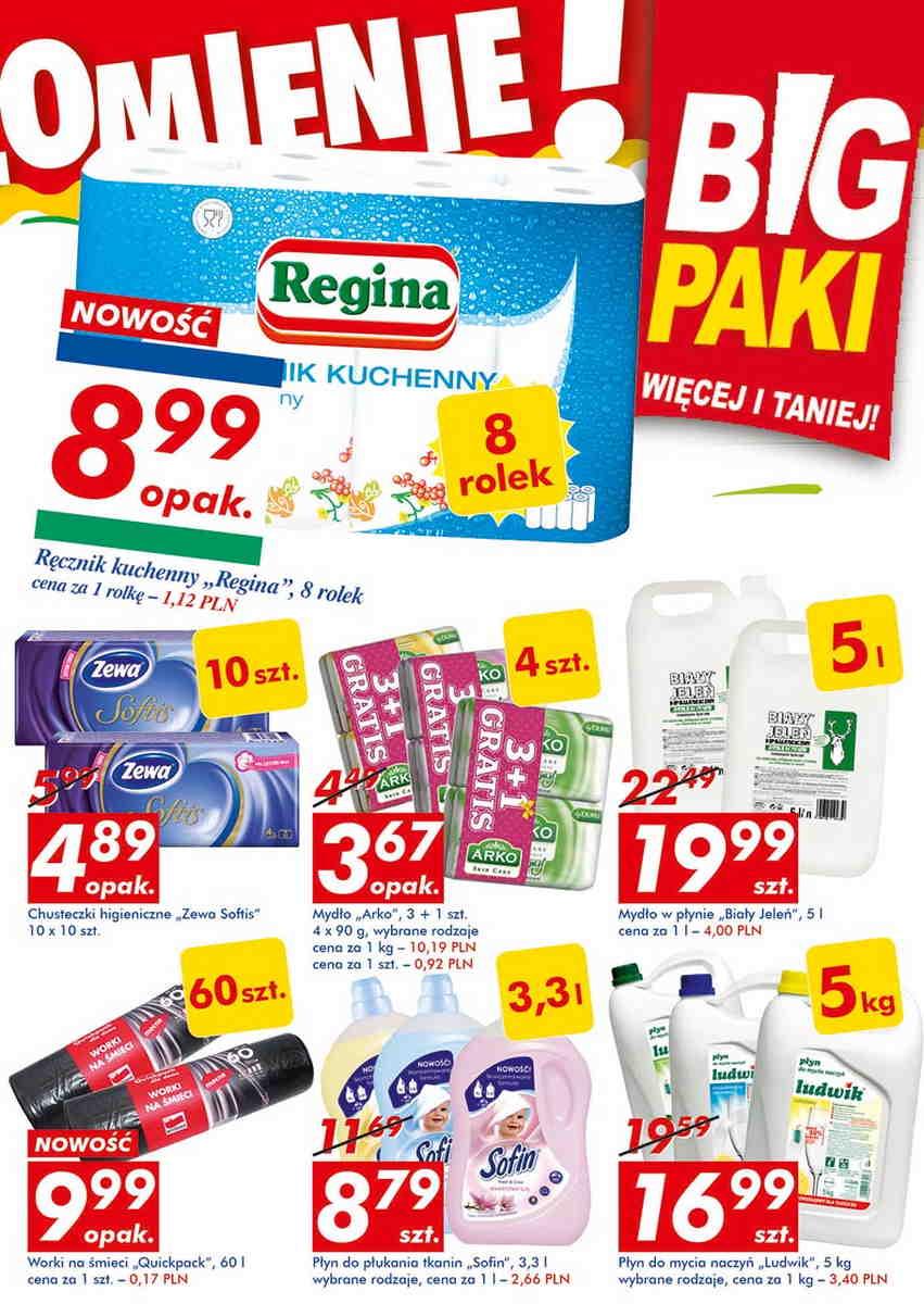 Gazetka promocyjna Auchan str. 9