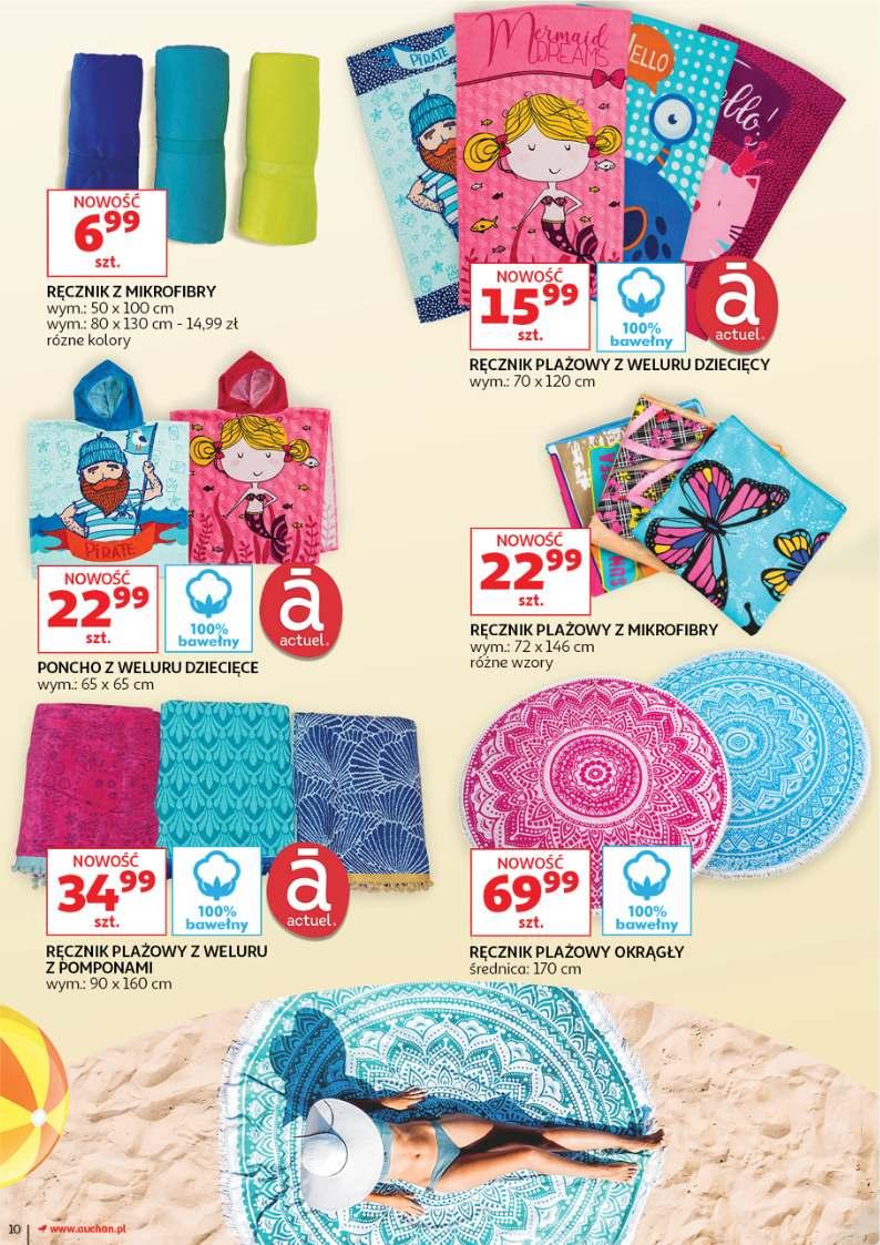 Gazetka promocyjna Auchan str. 10