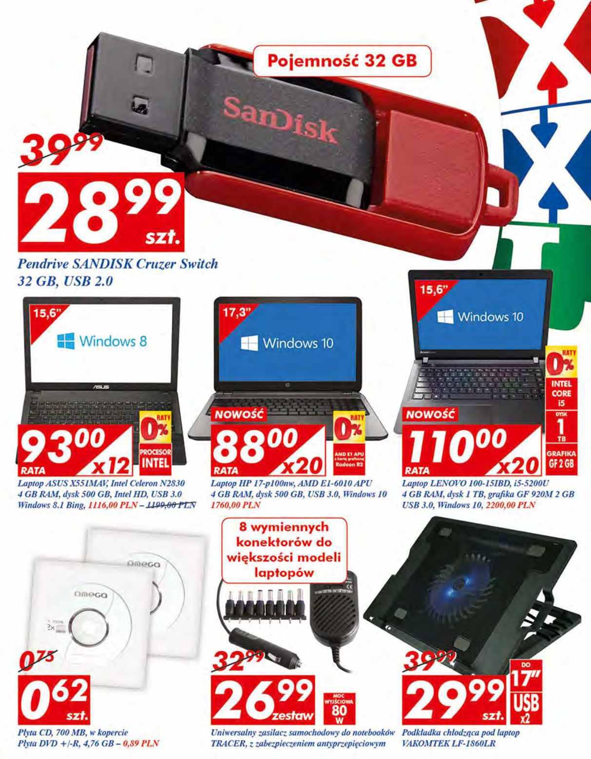 Gazetka promocyjna Auchan str. 25