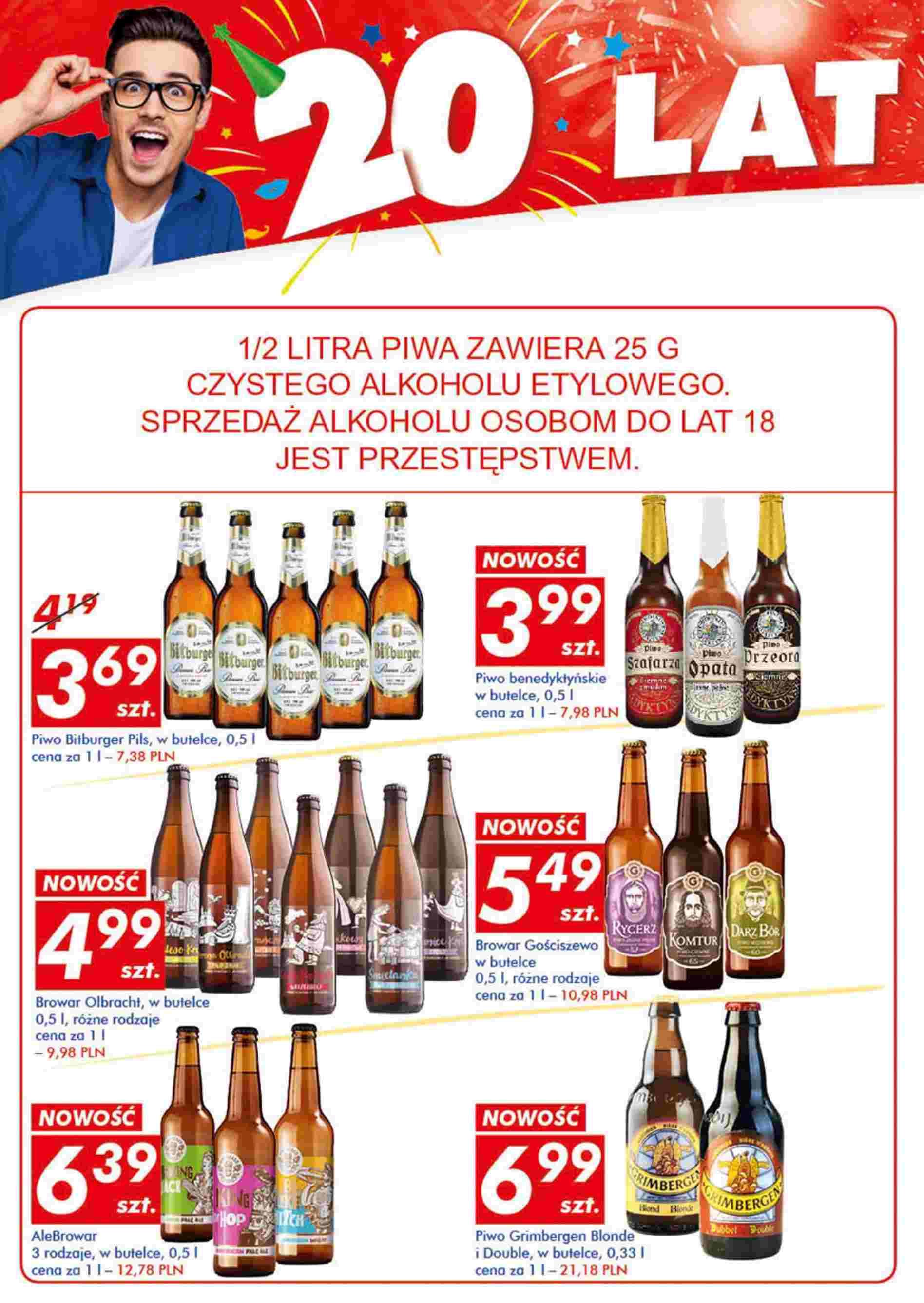 Gazetka promocyjna Auchan str. 12