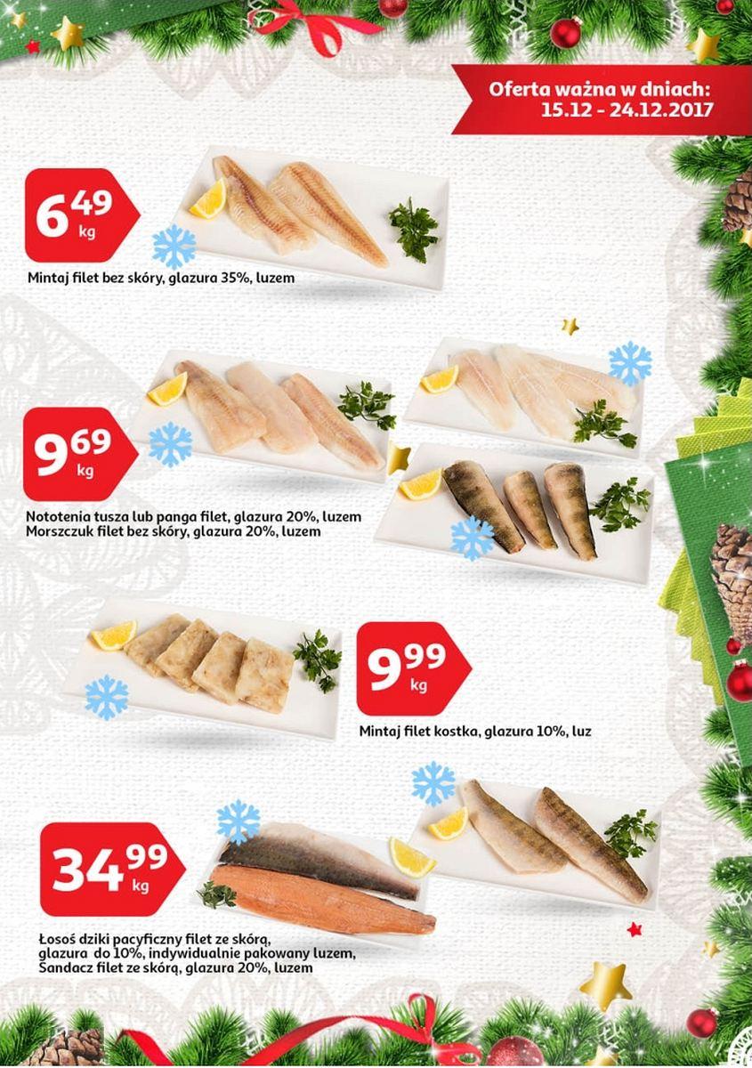 Gazetka promocyjna Auchan str. 17