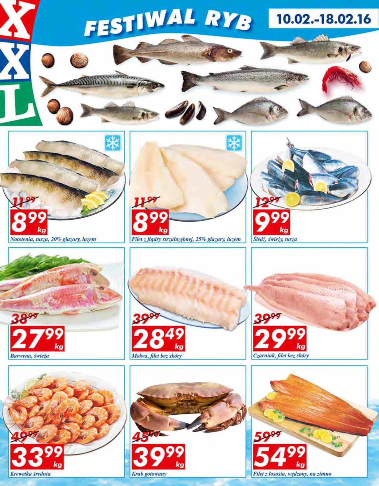 Gazetka promocyjna Auchan str. 6